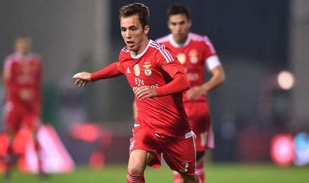 Алекс Гримальдо, soccerisma.com