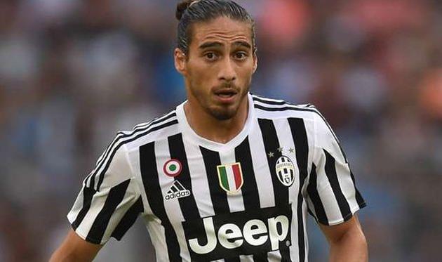 Мартин Касерес, Getty Images