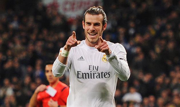 Гарет Бэйл, independent.co.uk