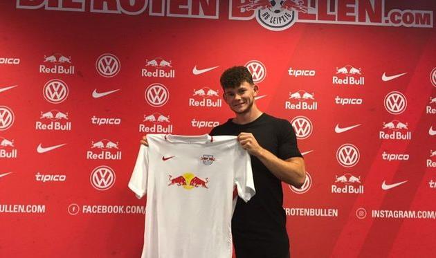 Оливер Берк, Sky Sports