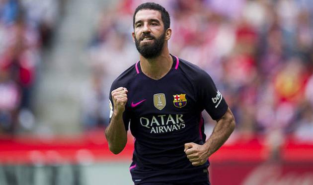 Арда Туран, AS