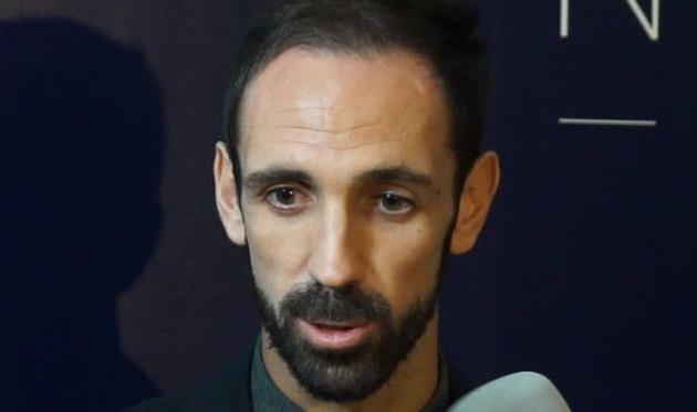 Хуанфран, Marca