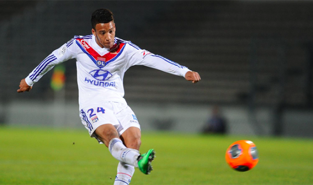 Корентен Толиссо, gianlucadimarzio.com