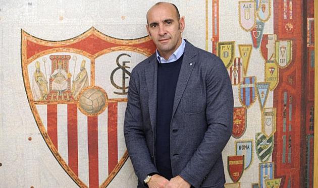 Рамон Мончи, 101greatgoals.com