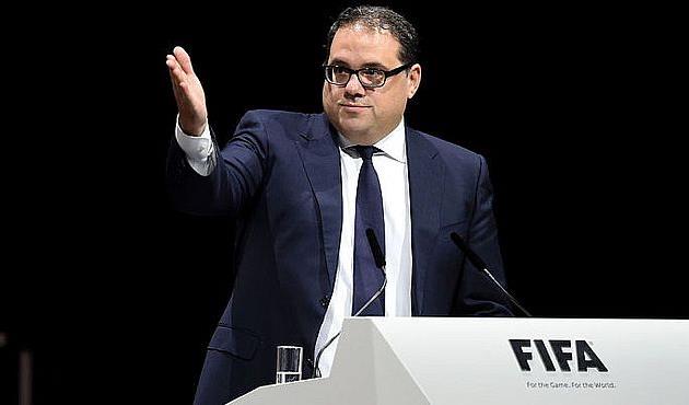 Виктор Монтальяни, Getty Images