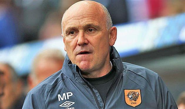 майк филан, getty images