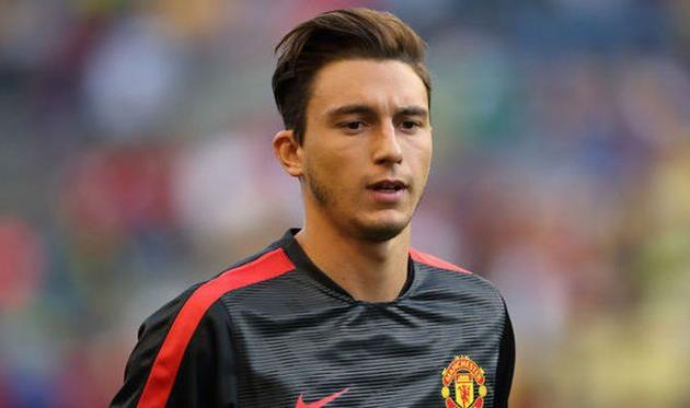 Маттео Дармиан, Getty Images