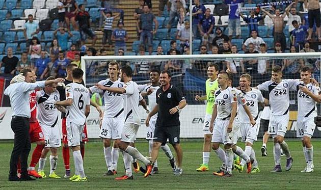 chernomorets.odessa.ua
