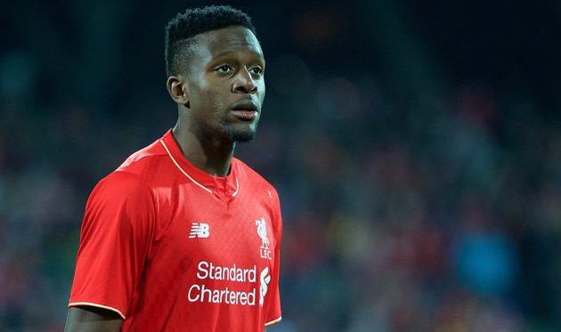 Дивок Ориги, Getty Images