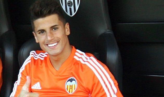 Жоау Канселу, o-posts.com