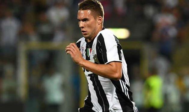 Марко Пьяца, Getty Images