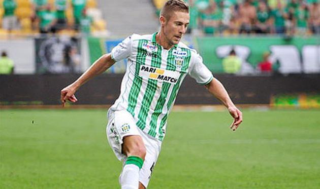 Евгений Зубейко, fckarpaty.lviv.ua