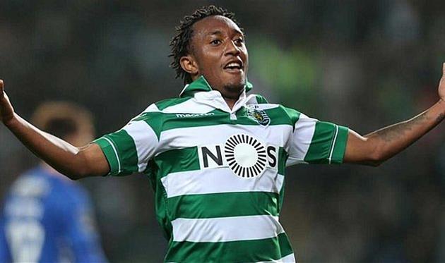 Желсон Мартинш, getty images