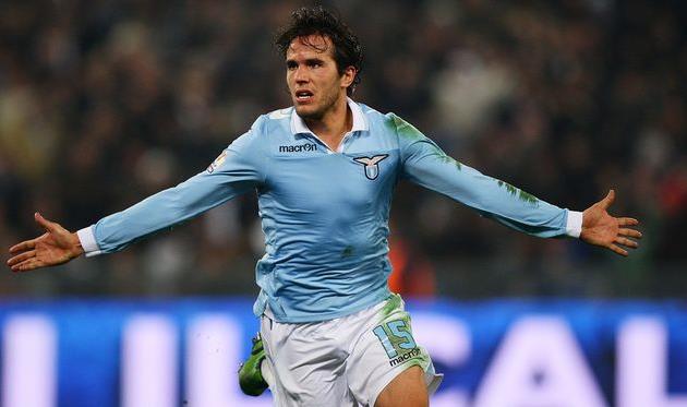 Альваро Гонсалес, calcioweb.eu