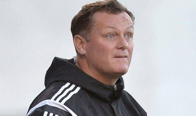 Джим Магилтон, belfasttelegraph.co.uk