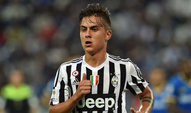 Пауло Дибала, skysports.com