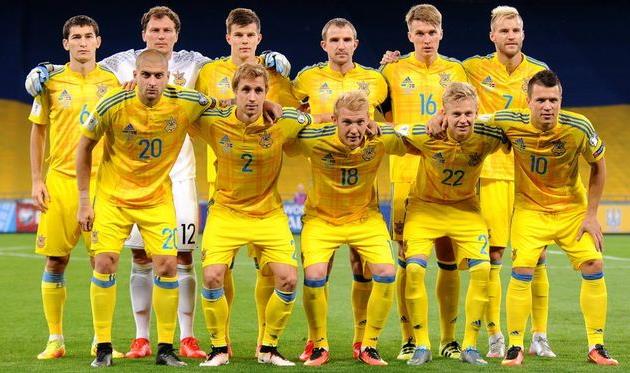 Фото Ильи Хохлова, Football.ua