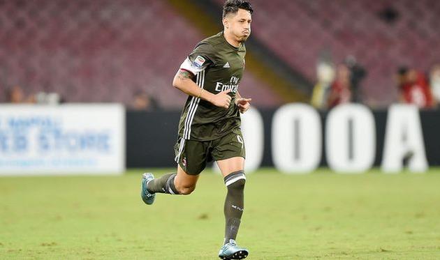 Джанлука Лападула, zimbio.com