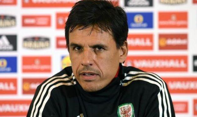 Крис Коулмэн, sport.bt.com