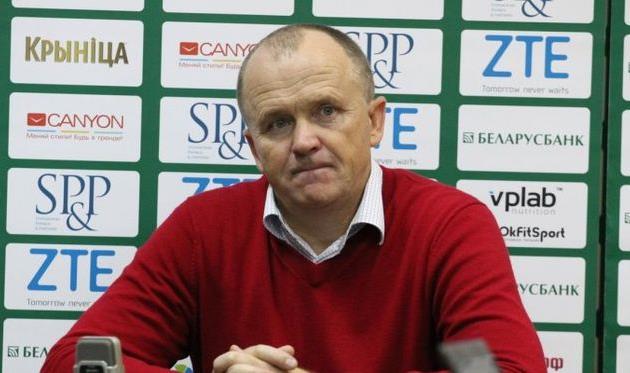 Олег Дулуб, krumka.by