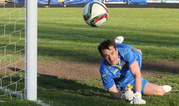 Евгений Паст, sportarena.com