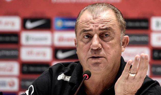 Фатих Терим, haberler.com