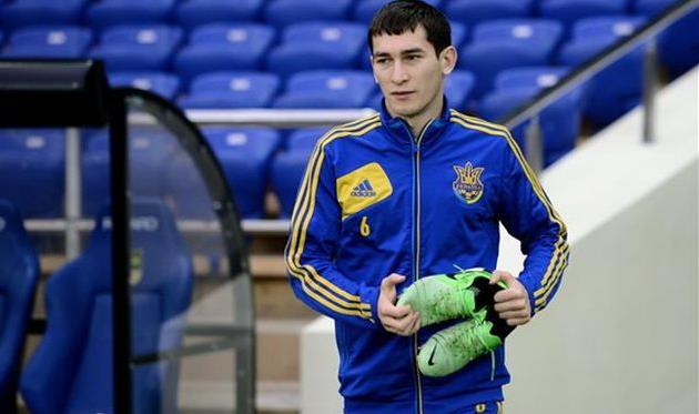 Тарас Степаненко, Football.ua