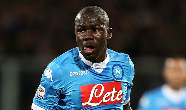 Калиду Кулибали, metro.co.uk