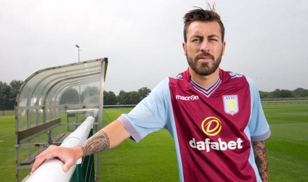 Антонио Луна, sportskeeda.com