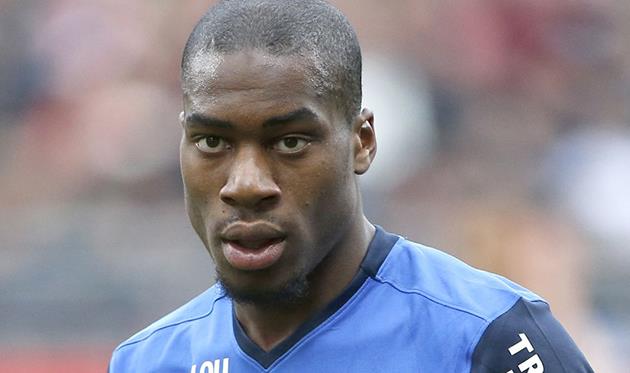 Джоффри Кондогбия, foxsports.com