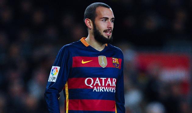 Алейш Видаль, skysports.com