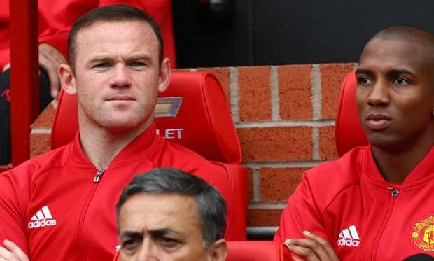 уэйн руни, goal.com