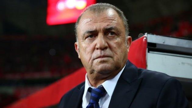 фатих терим, fanatik