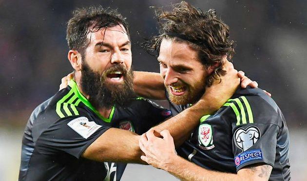 Ледли и Аллен, Sky Sports