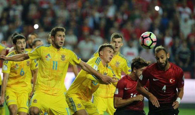 артем кравец (слева), ффу