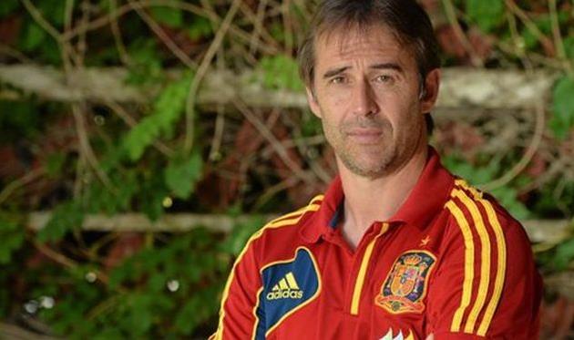 Лопетеги: Италию нужно добивать