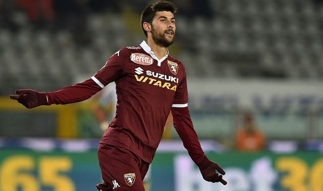 Марко Бенасси, Getty Images