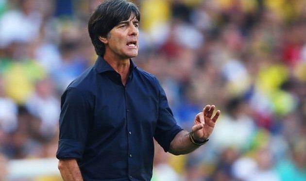 Йоахим Лев, Getty Images