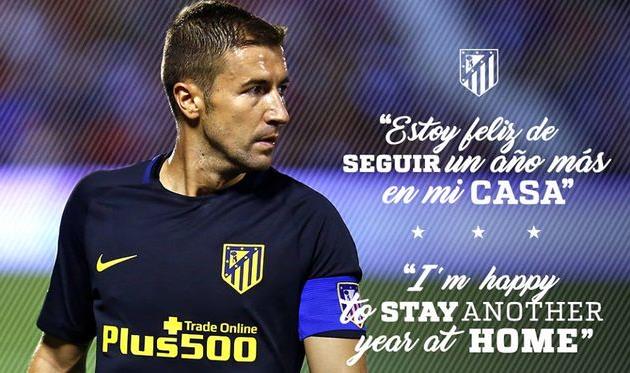 ФК Атлетико