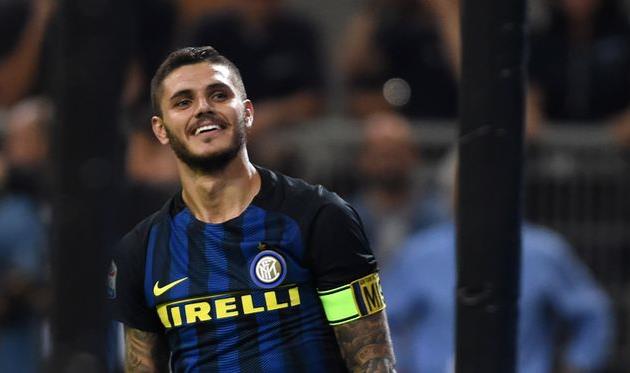 Мауро Икарди, Getty Images