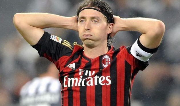 Риккардо Монтоливо, Getty Images