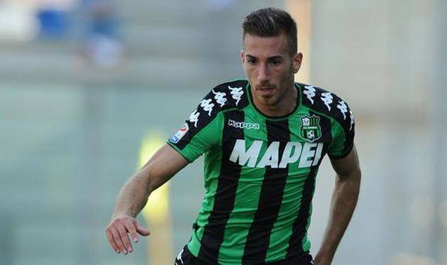 Антонино Рагуза, Getty Images