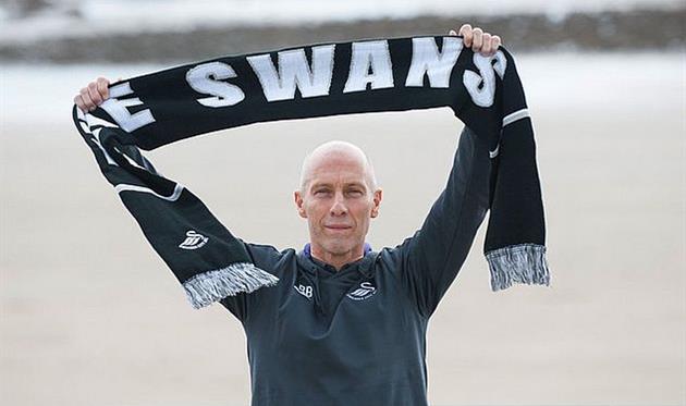 Боб Брэдли, skysports.com