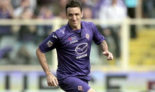 Гонсало Родригес, Getty Images