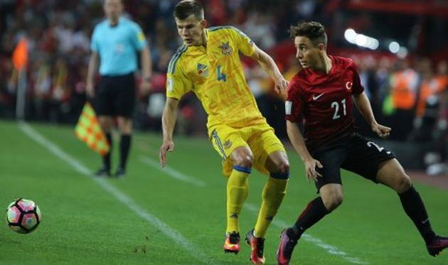 Эдуард Соболь (слева), ffu.org.ua