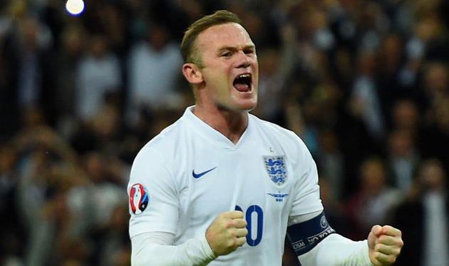 Уэйн Руни, skysports.com