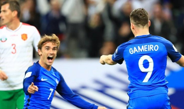 фото francefootball.fr