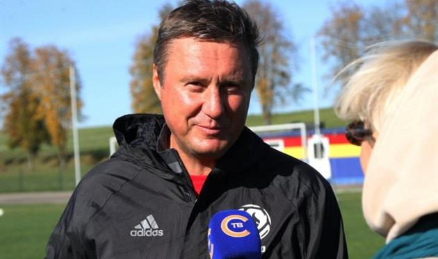 александр хацкевич, твиттер