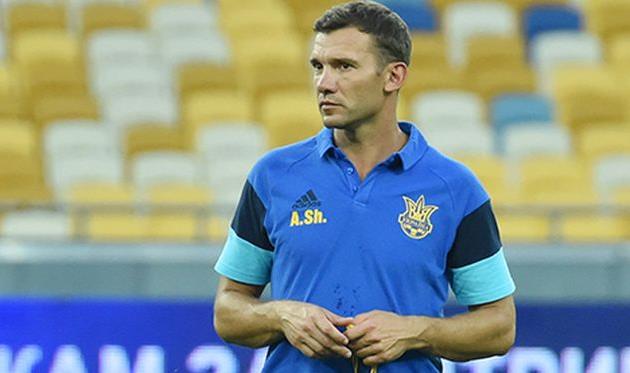 АНДРЕЙ ШЕВЧЕНКО, FFU.ORG.UA