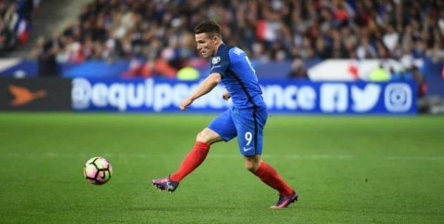 кевин гамейро, l`equipe